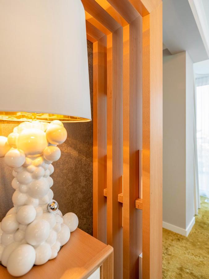 בוקרשט Pergola Boutique Hotel מראה חיצוני תמונה